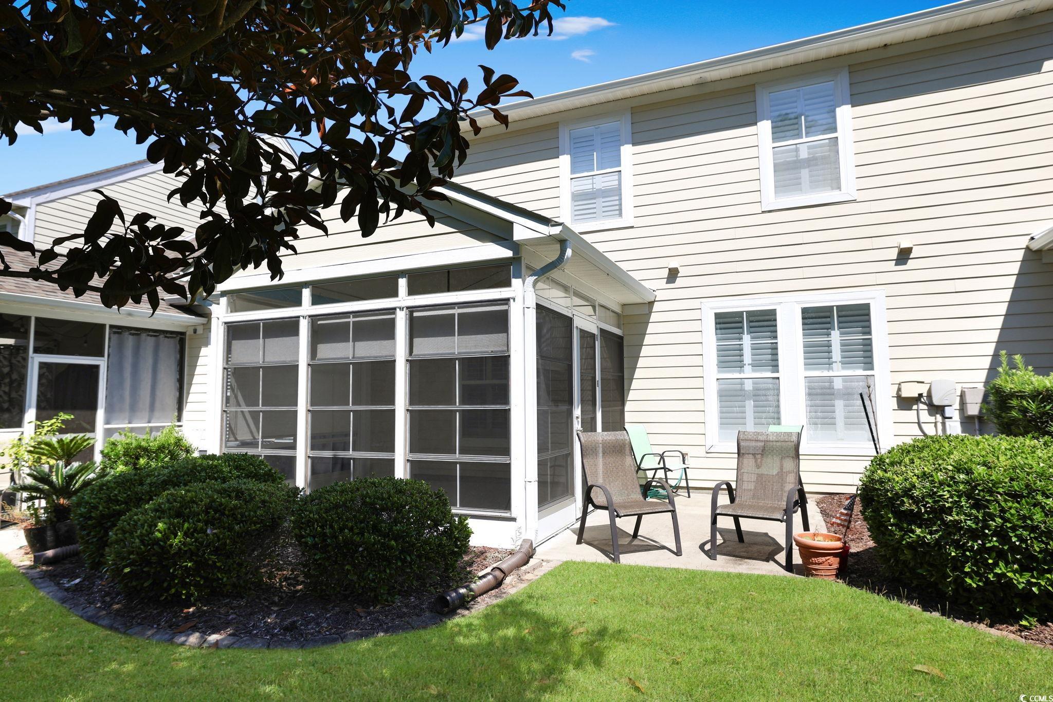 140 Coldstream Cove Loop, Unit 804 Murrells Inlet, SC 29576 - Photo 30 of 39 Gallery Image 30