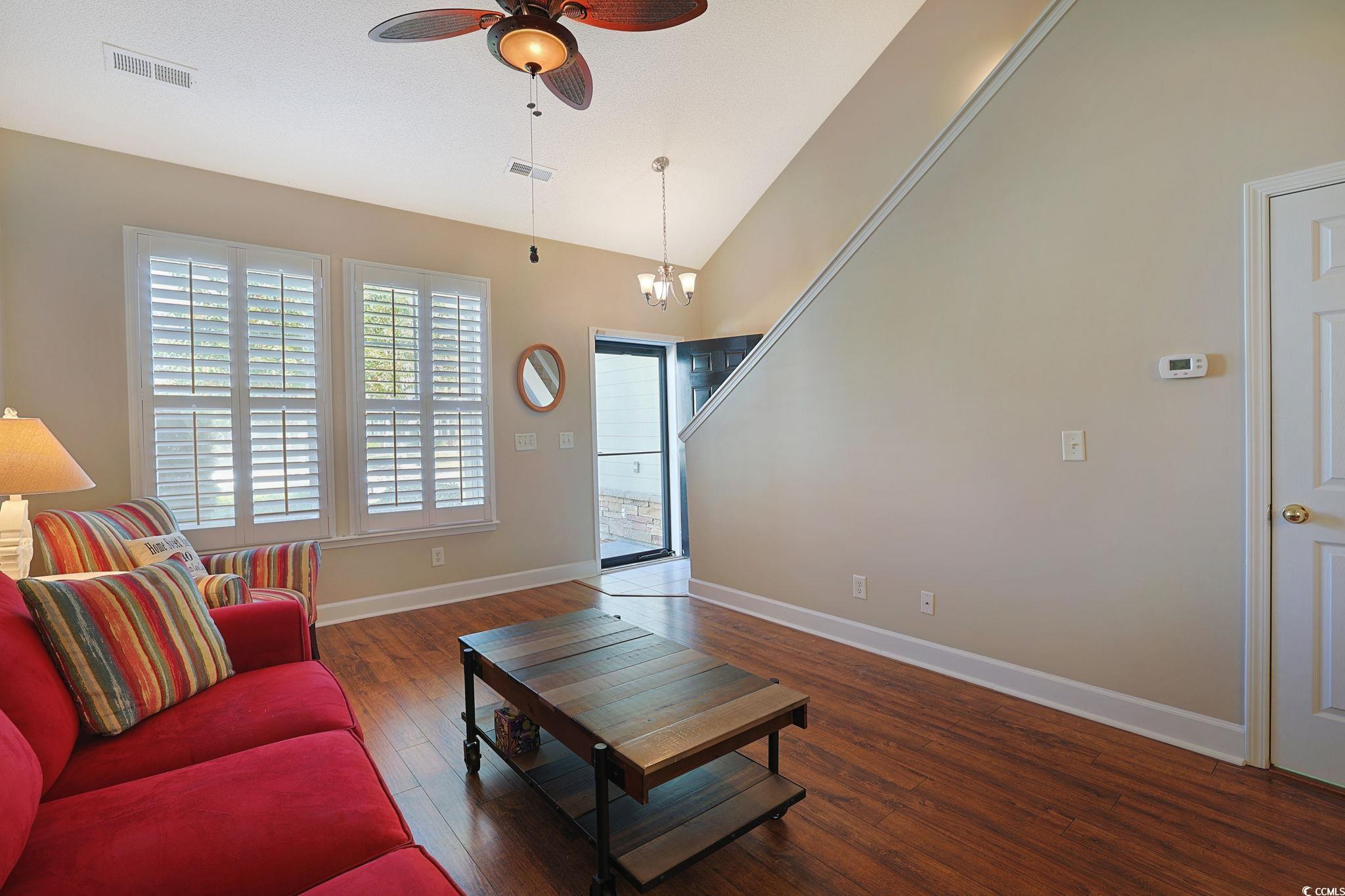 140 Coldstream Cove Loop, Unit 804 Murrells Inlet, SC 29576 - Photo 3 of 39 Gallery Image 3