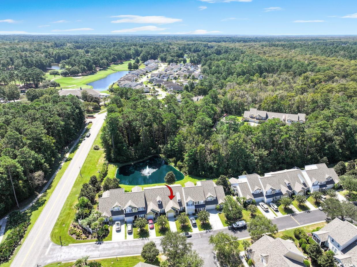 140 Coldstream Cove Loop, Unit 804 Murrells Inlet, SC 29576 - Photo 34 of 39 Gallery Image 34