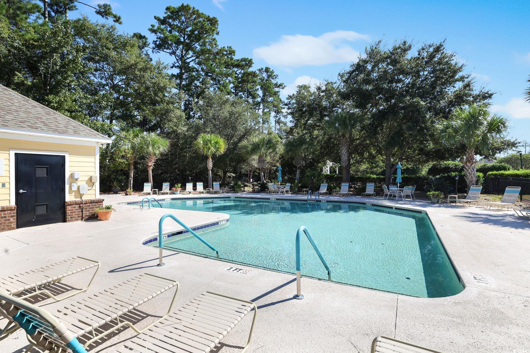 140 Coldstream Cove Loop, Unit 804 Murrells Inlet, SC 29576 - Photo 36 of 39 Gallery Image 36