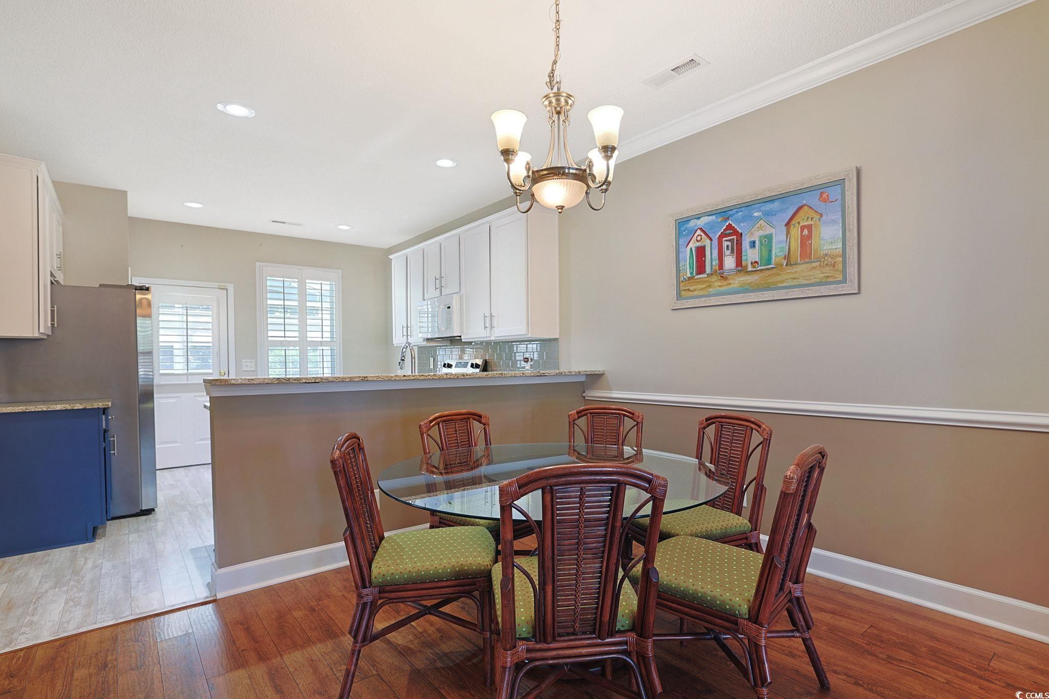 140 Coldstream Cove Loop, Unit 804 Murrells Inlet, SC 29576 - Photo 4 of 39 Gallery Image 4