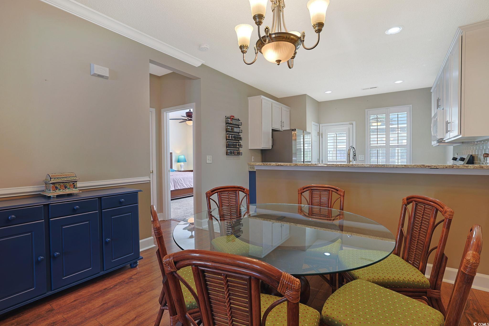 140 Coldstream Cove Loop, Unit 804 Murrells Inlet, SC 29576 - Photo 5 of 39 Gallery Image 5