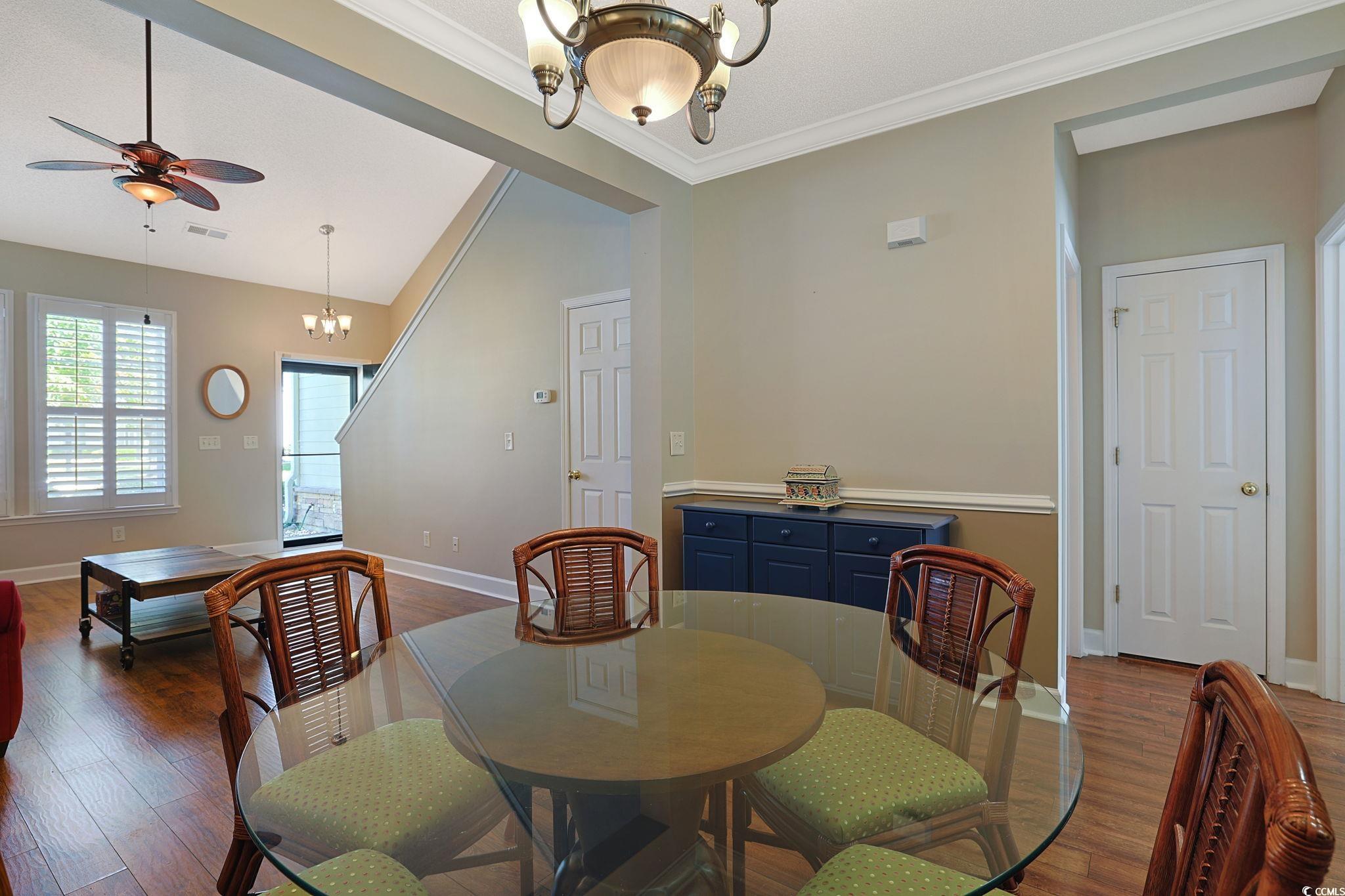 140 Coldstream Cove Loop, Unit 804 Murrells Inlet, SC 29576 - Photo 6 of 39 Gallery Image 6