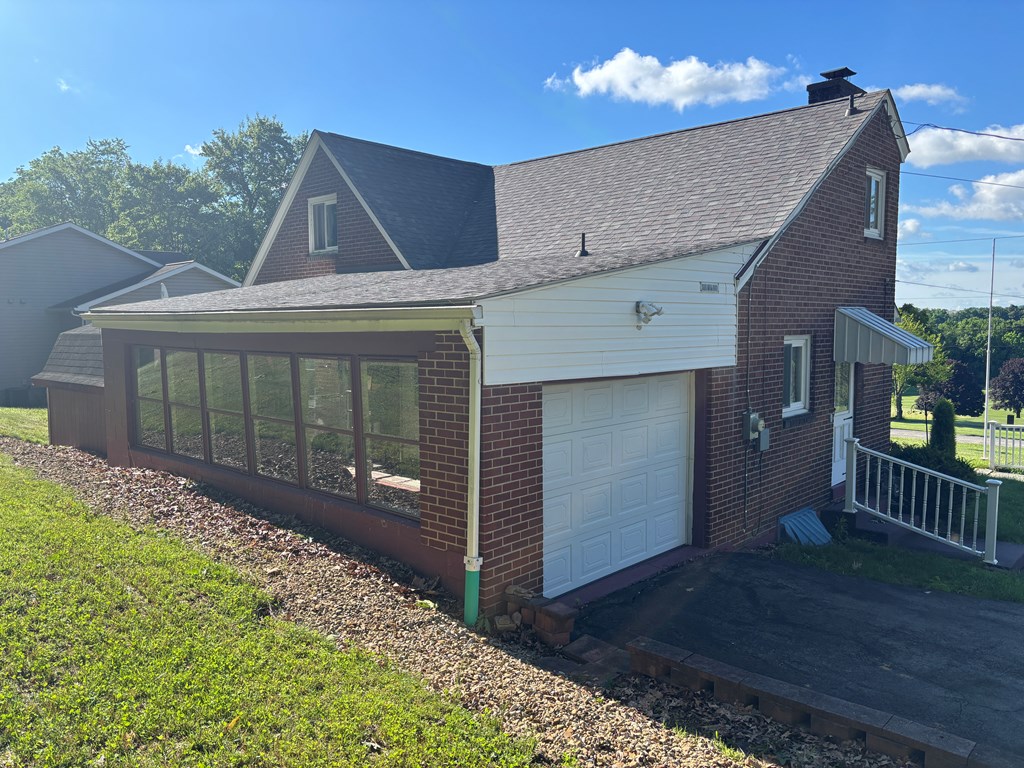 485 Harvey Road Foxburg, PA 16036 - Photo 30 of 40