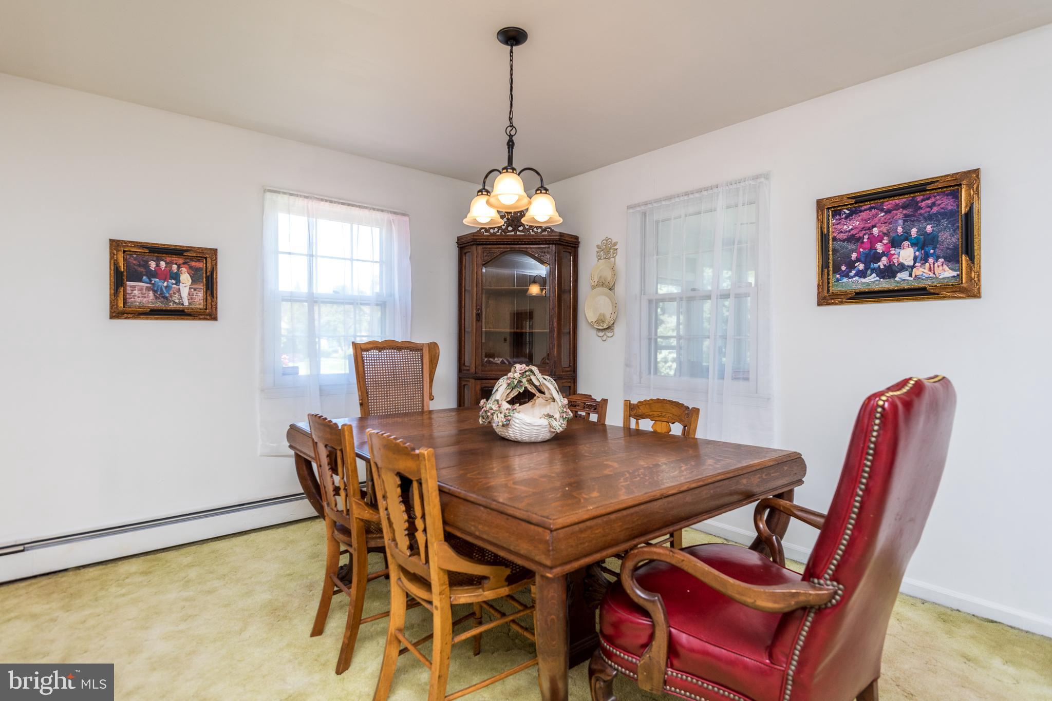 2822 Nightingale Road Philadelphia, PA 19154 - Photo 12 of 50 Dining Room
