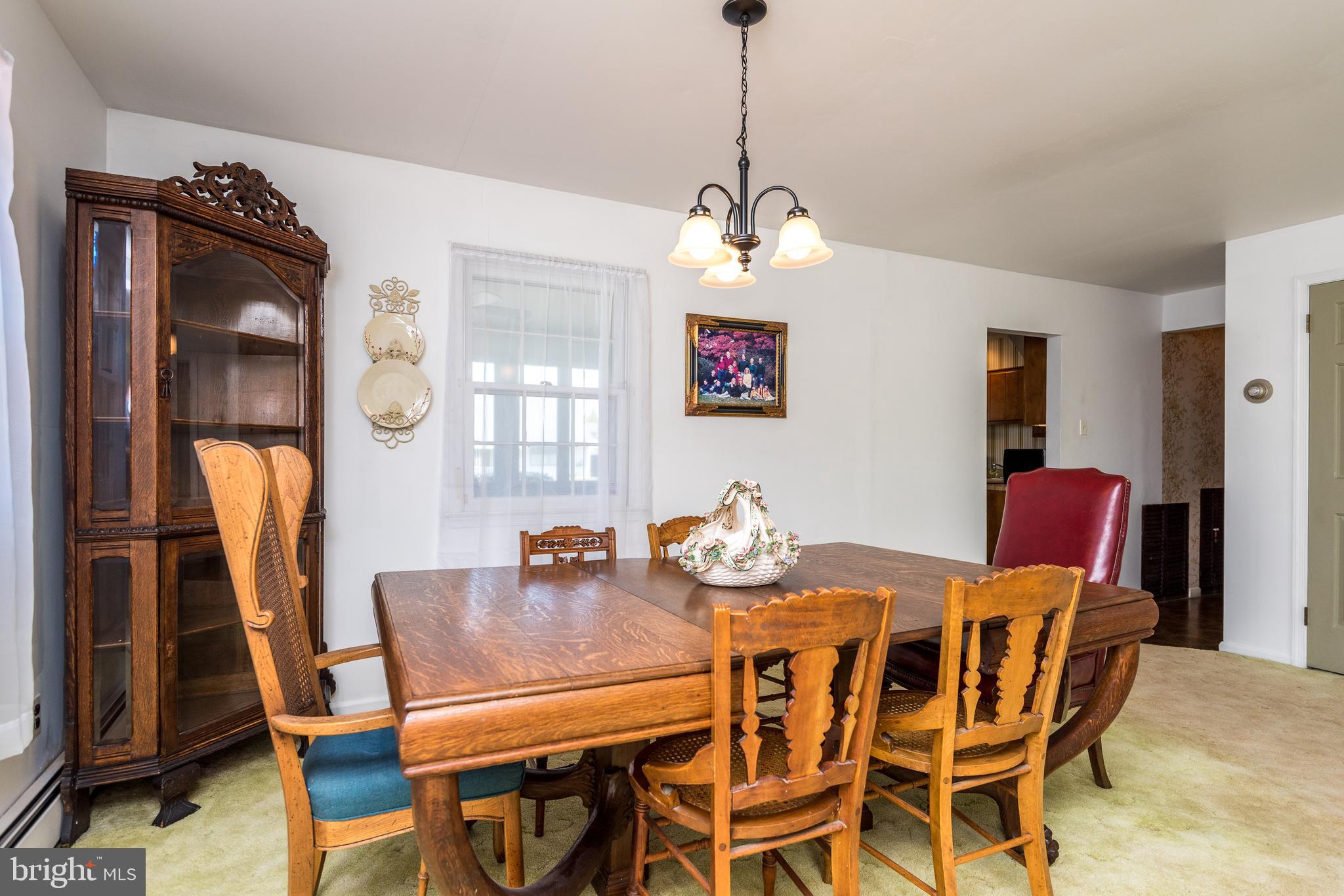 2822 Nightingale Road Philadelphia, PA 19154 - Photo 13 of 50 Dining Room