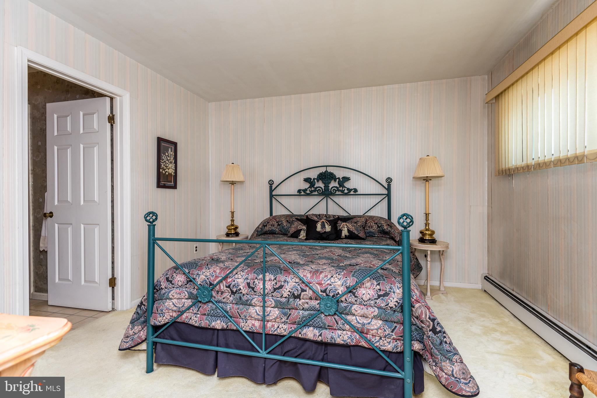 2822 Nightingale Road Philadelphia, PA 19154 - Photo 20 of 50 First Floor Bedroom