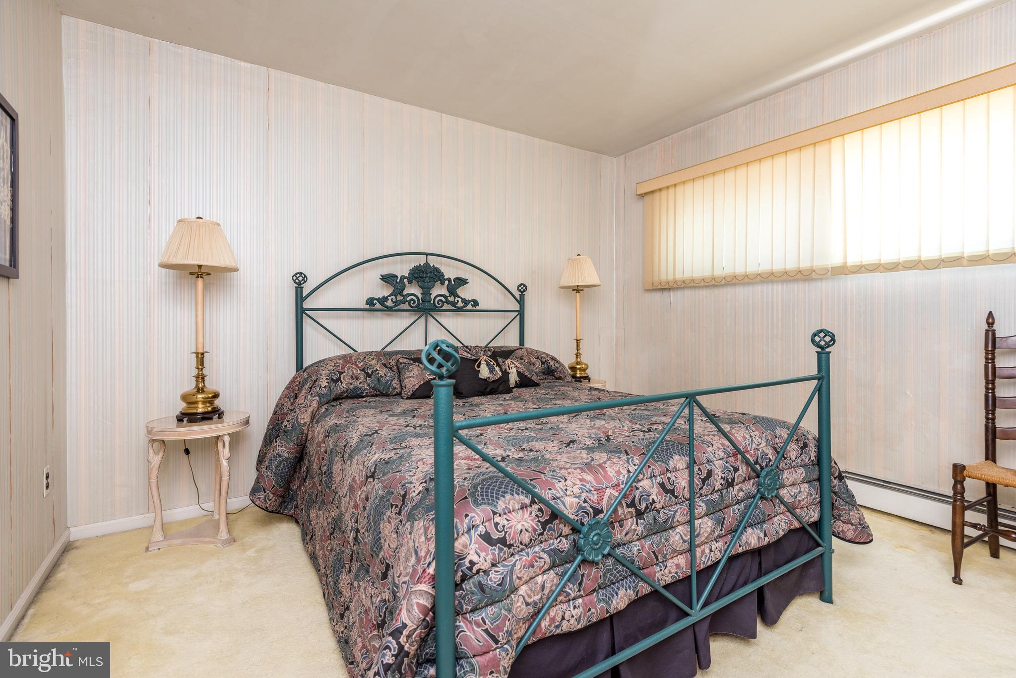 2822 Nightingale Road Philadelphia, PA 19154 - Photo 21 of 50 First Floor Bedroom
