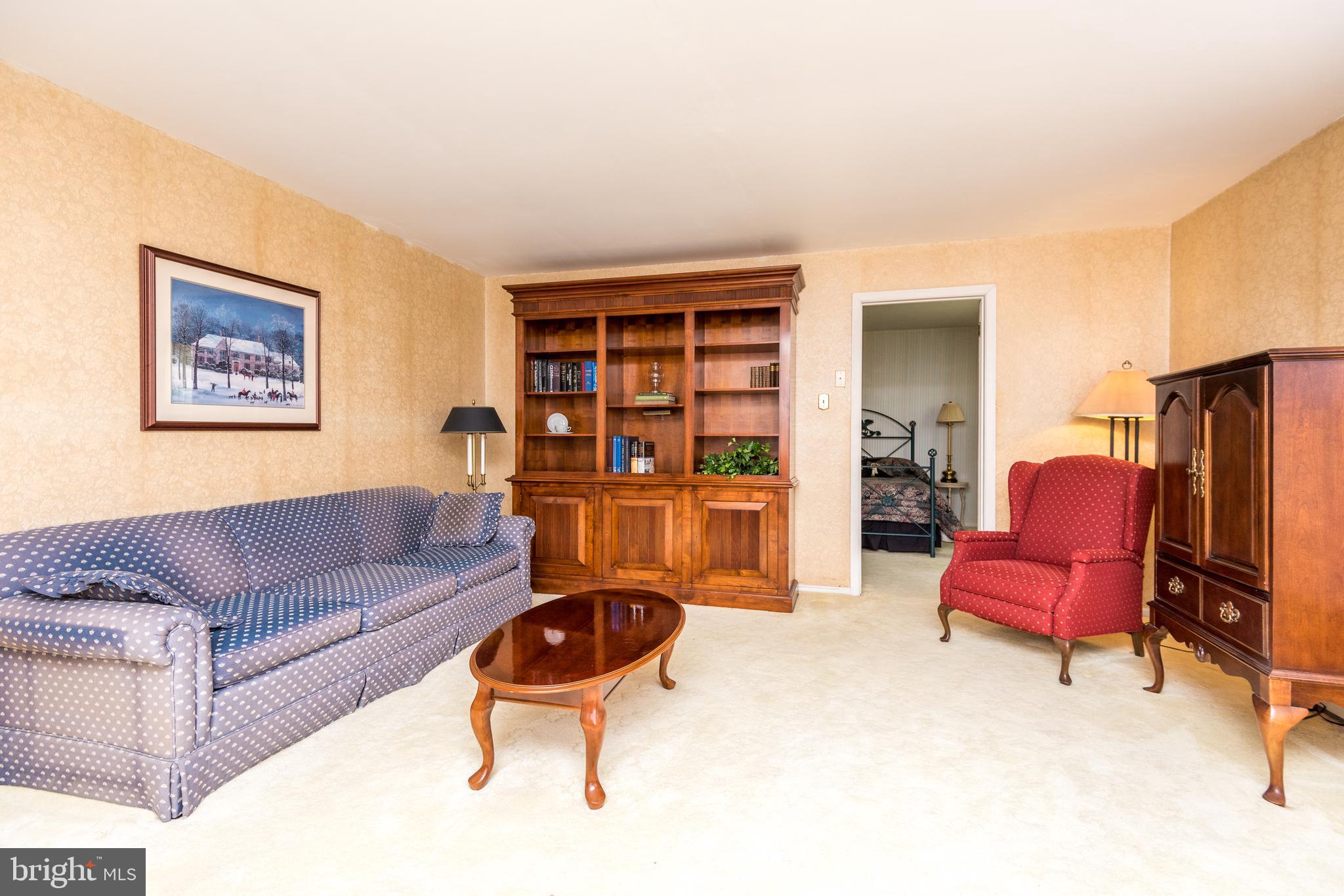 2822 Nightingale Road Philadelphia, PA 19154 - Photo 23 of 50 2nd Living Room