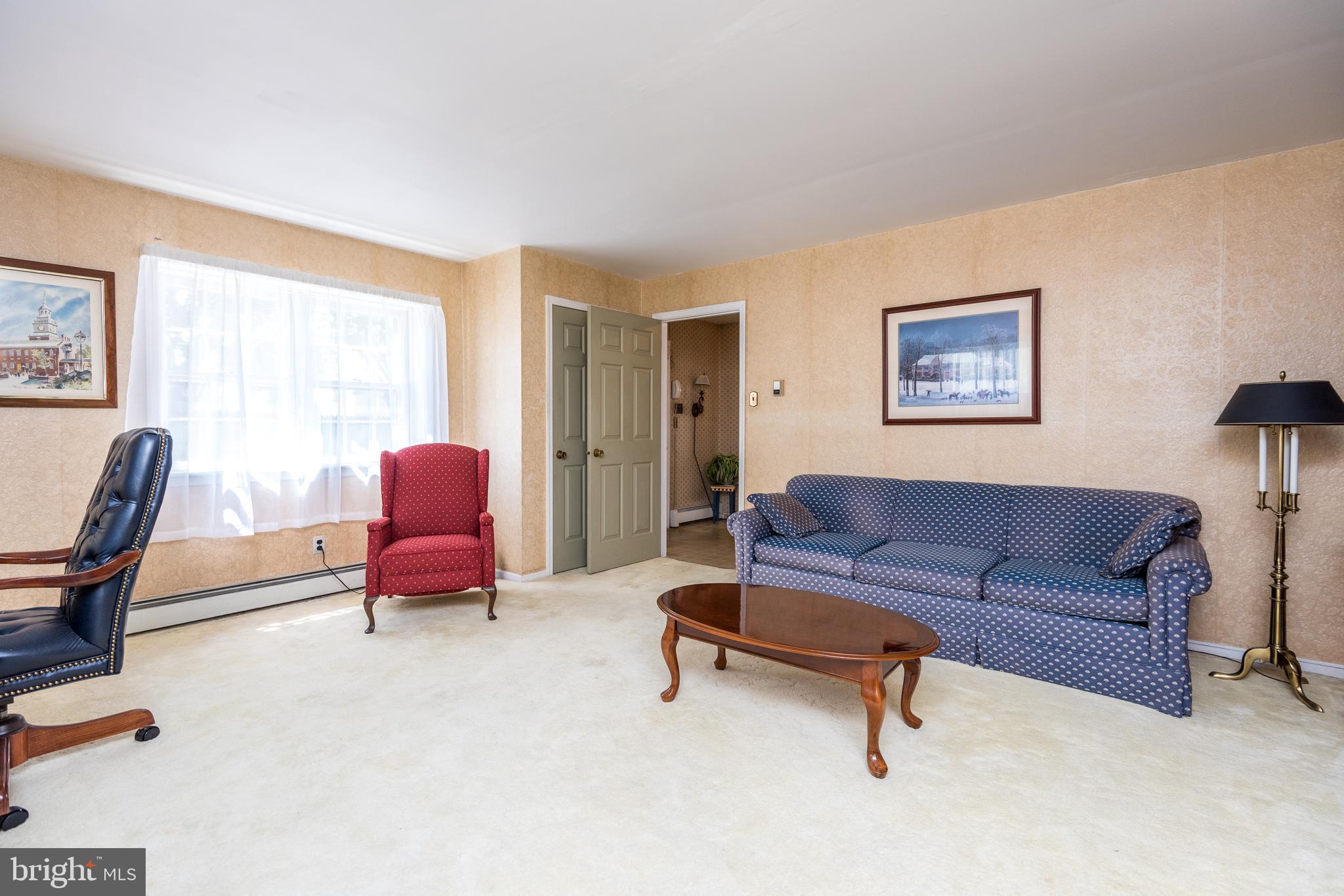 2822 Nightingale Road Philadelphia, PA 19154 - Photo 24 of 50 2nd Living Room