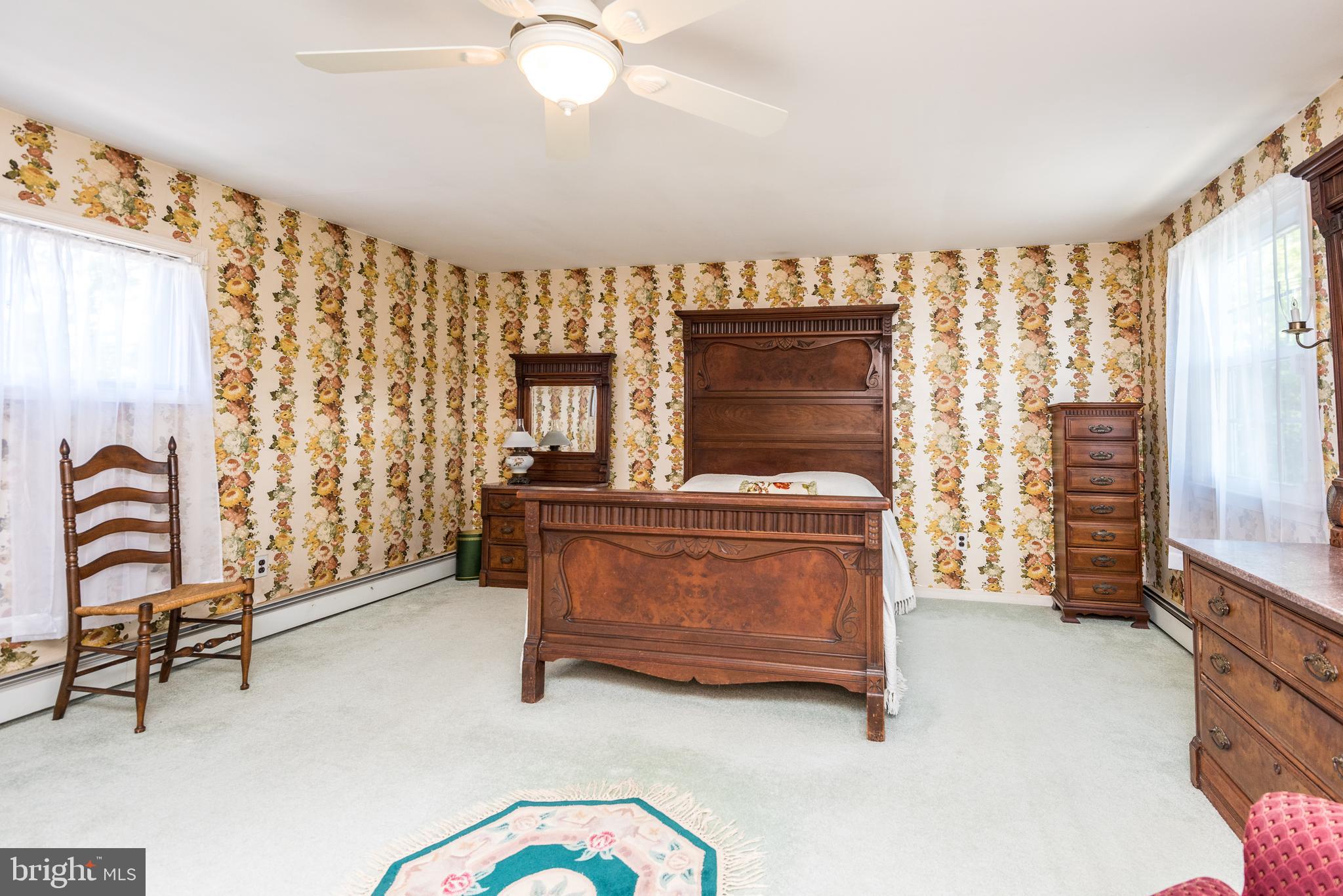 2822 Nightingale Road Philadelphia, PA 19154 - Photo 27 of 50 Master Bedroom