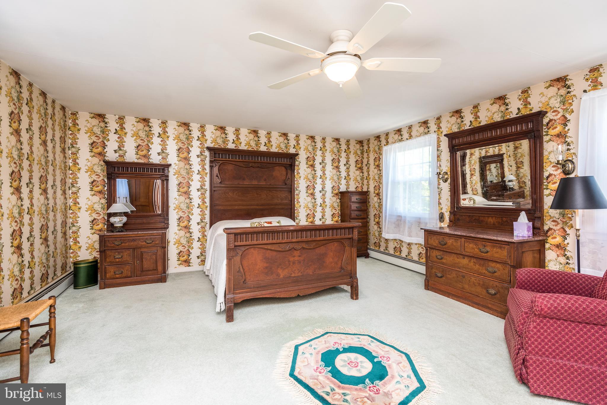 2822 Nightingale Road Philadelphia, PA 19154 - Photo 28 of 50 Master Bedroom