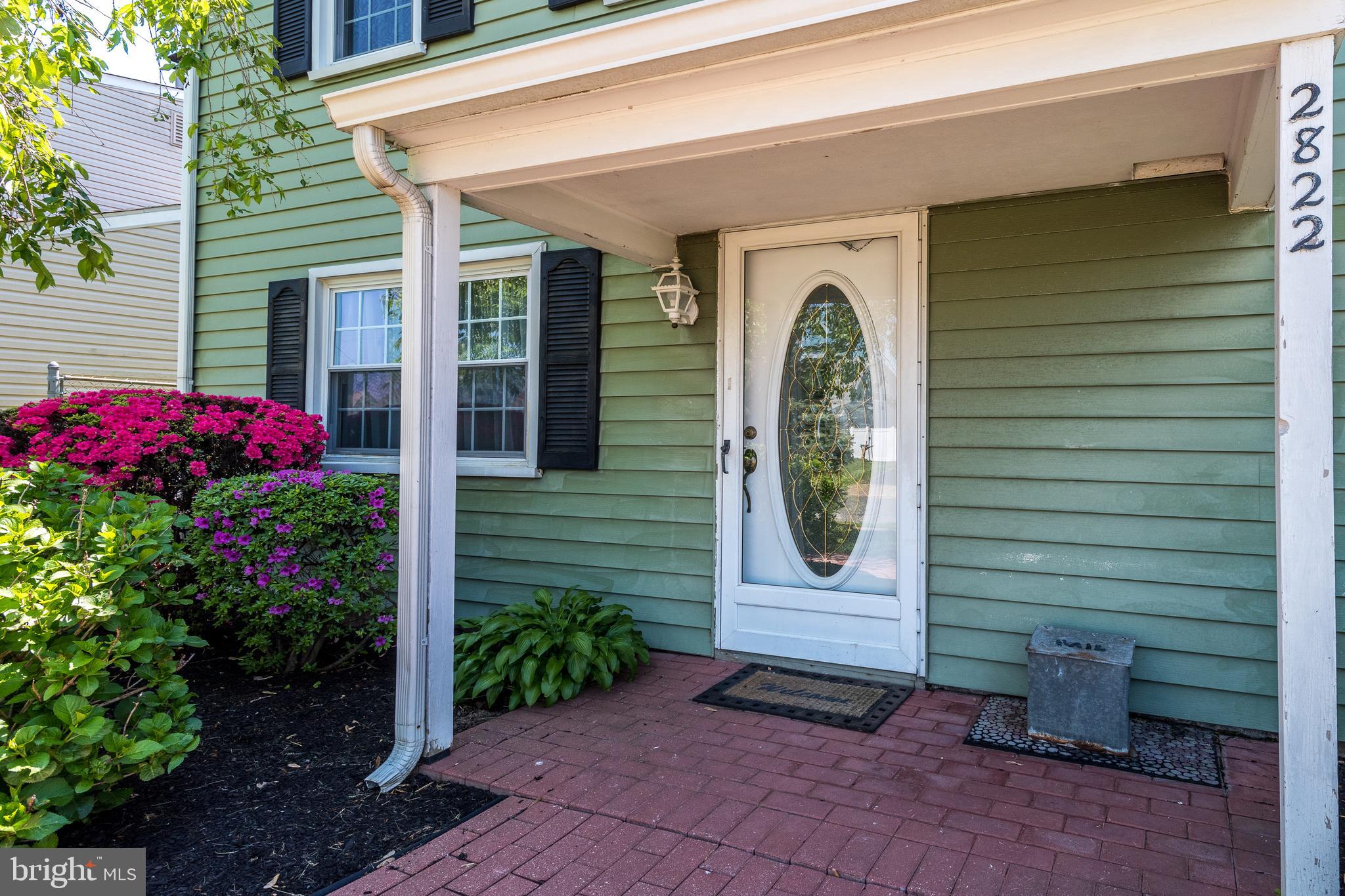 2822 Nightingale Road Philadelphia, PA 19154 - Photo 50 of 50 Your New Home