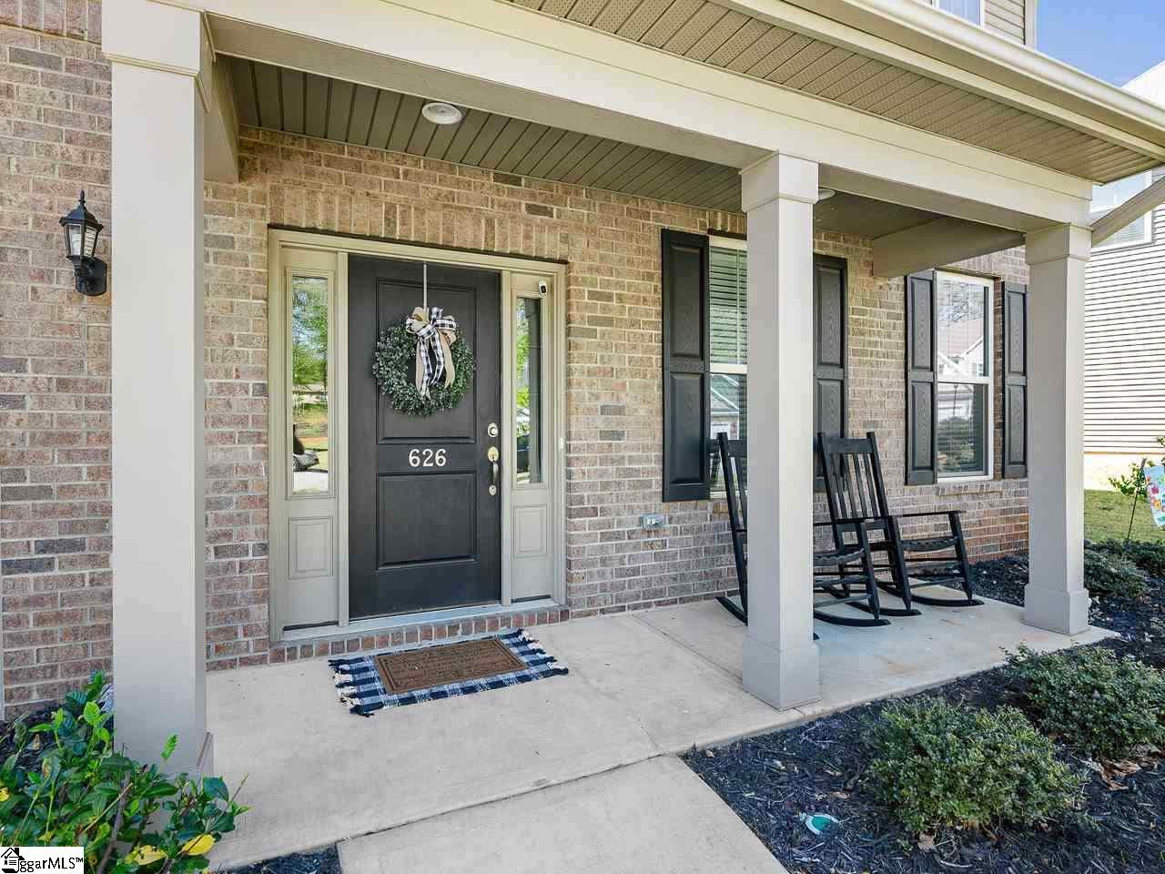 626 South Windowpane Way Duncan, SC 29334 - Photo 2 of 34 Gallery Image 2