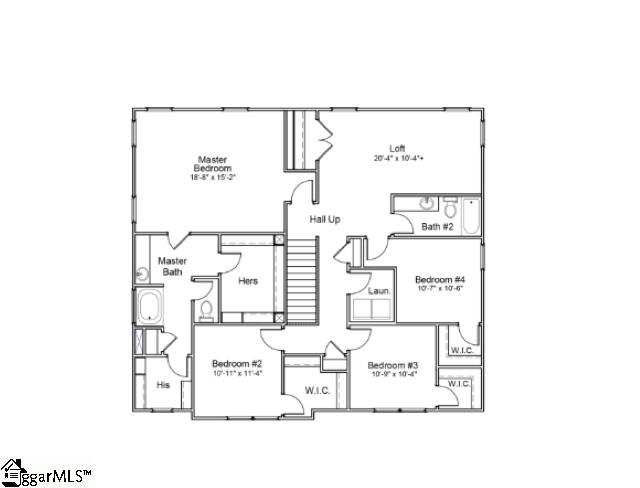 626 South Windowpane Way Duncan, SC 29334 - Photo 34 of 34 Gallery Image 34