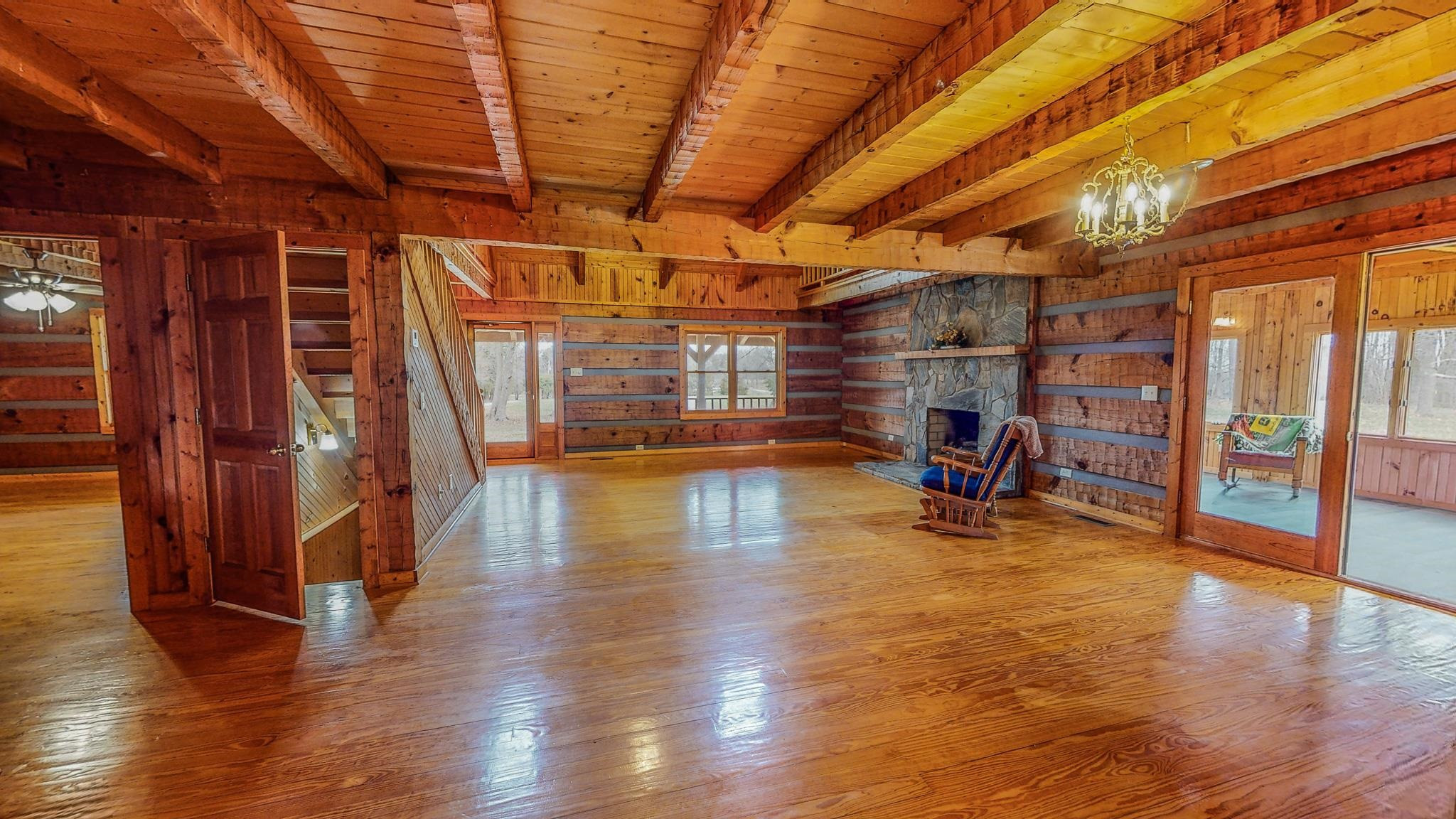 9066 Oxford Road Timberlake, NC 27583 - Photo 25 of 75 Photo 25
