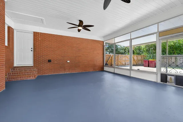 a view of outdoor space yard and patio