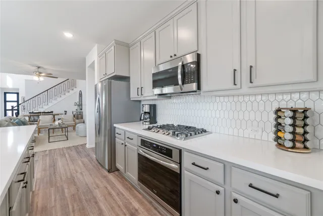 $499,000 | 19547 Shady Hike Lane, Cypress, TX 77433