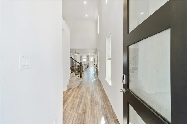 $499,000 | 19547 Shady Hike Lane, Cypress, TX 77433