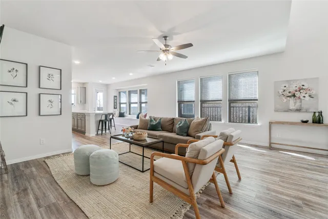 $499,000 | 19547 Shady Hike Lane, Cypress, TX 77433