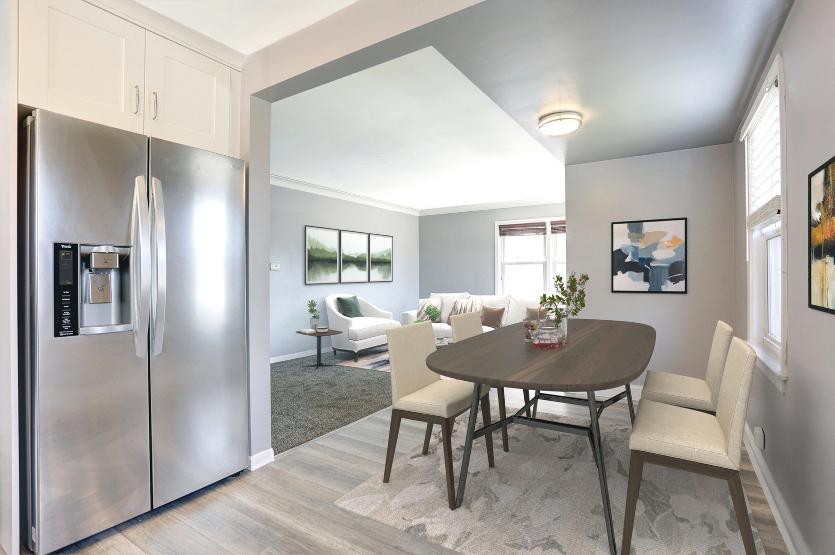 7255 North Mc Vicker Avenue Chicago, IL 60646 - Photo 11 of 25