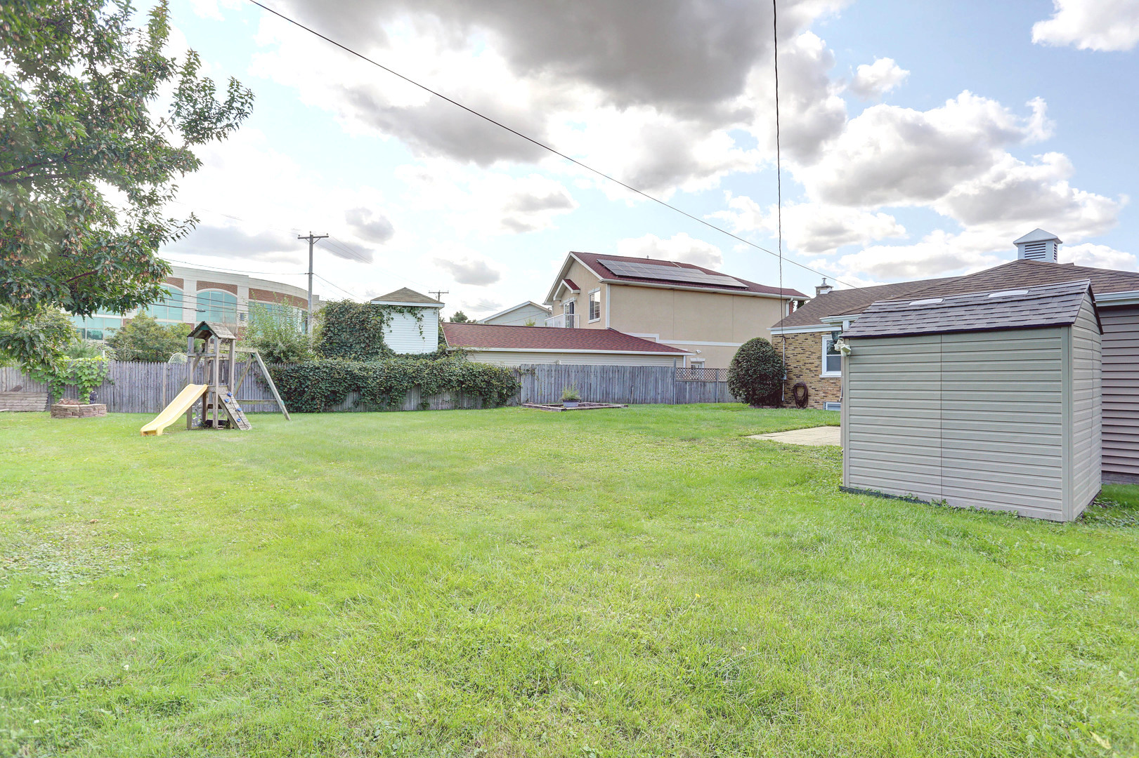 7255 North Mc Vicker Avenue Chicago, IL 60646 - Photo 25 of 25