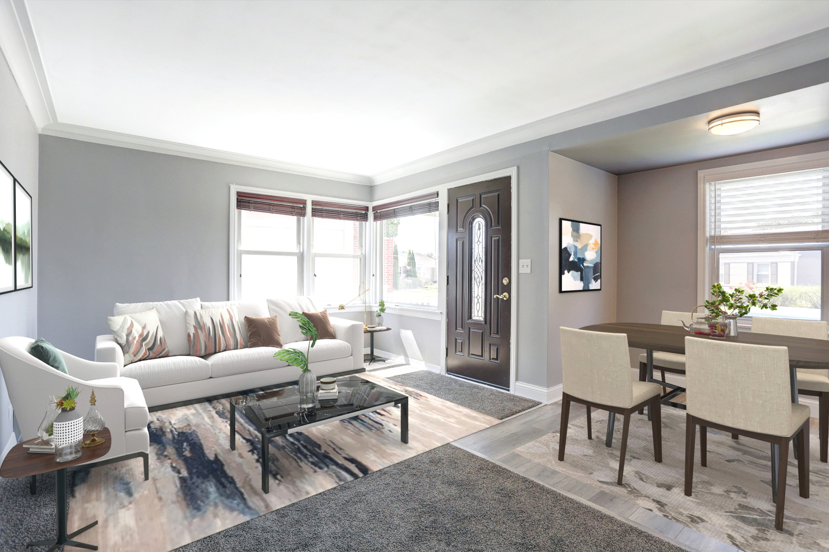 7255 North Mc Vicker Avenue Chicago, IL 60646 - Photo 5 of 25