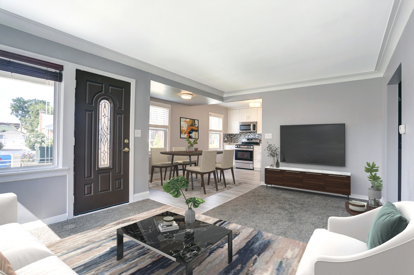 7255 North Mc Vicker Avenue Chicago, IL 60646 - Photo 7 of 25