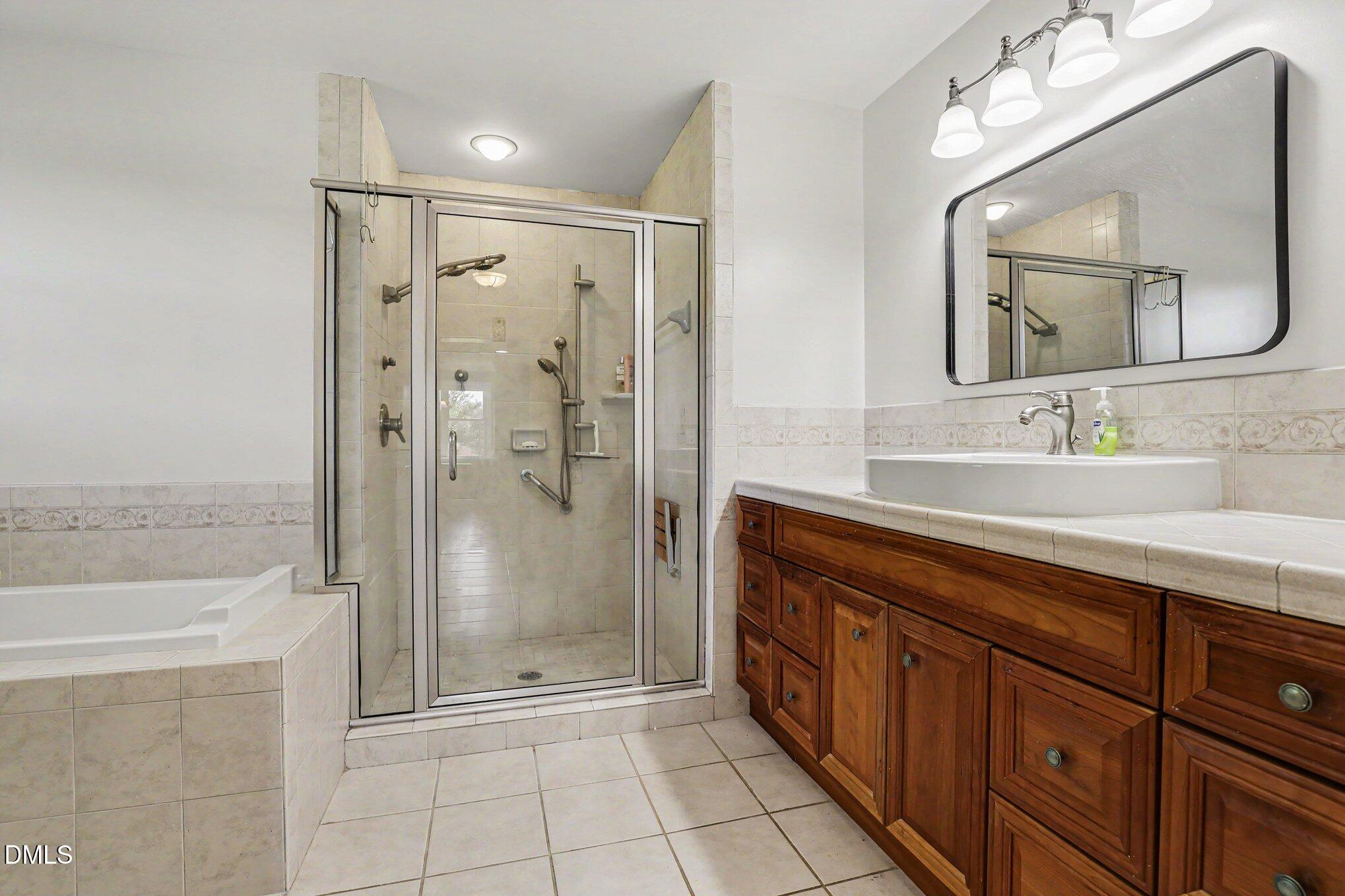 575 Duncan Road Timberlake, NC 27583 - Photo 19 of 50