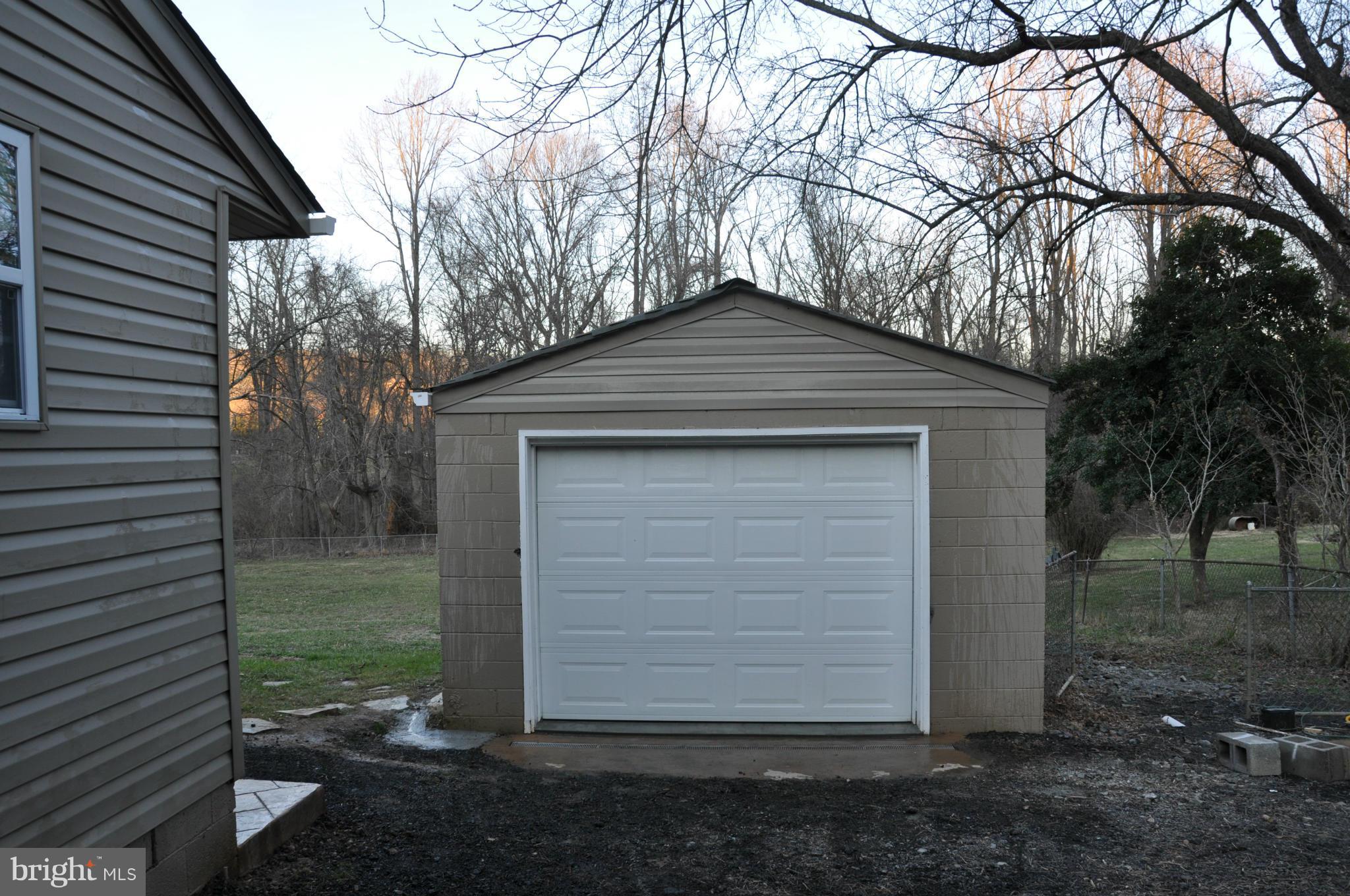 6489 Briggs Road Warrenton, VA 20187 - Photo 21 of 21 Exterior (General)