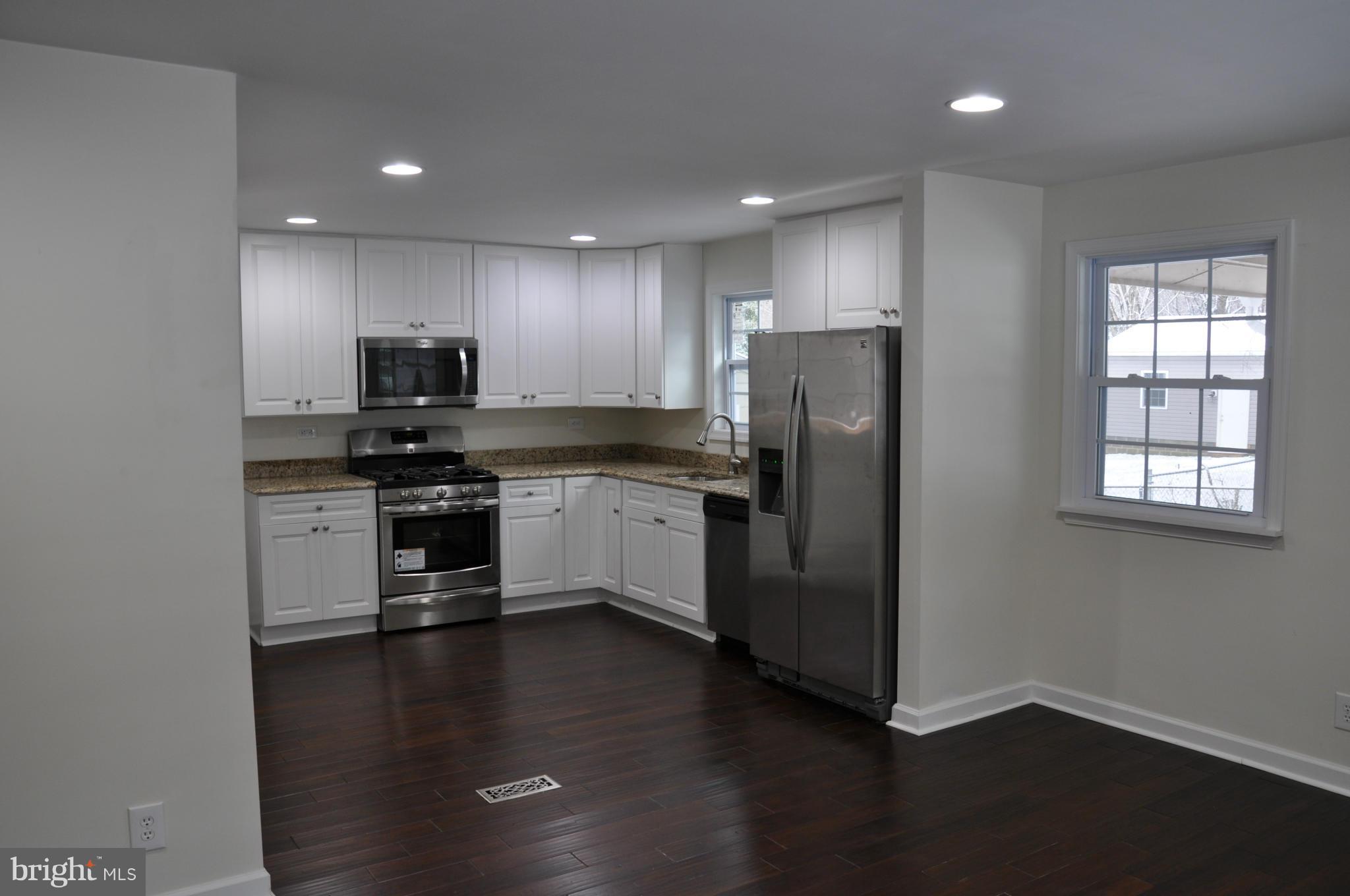 6489 Briggs Road Warrenton, VA 20187 - Photo 8 of 21 Interior (General)