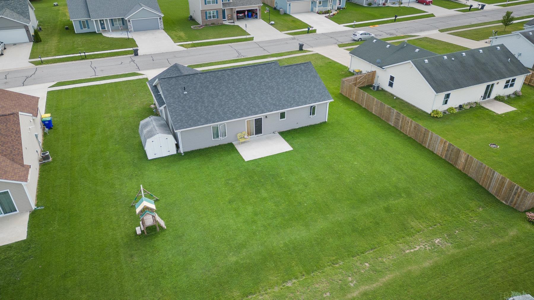 609 Independence Street Butler, IN 46721 - Photo 9 of 28
