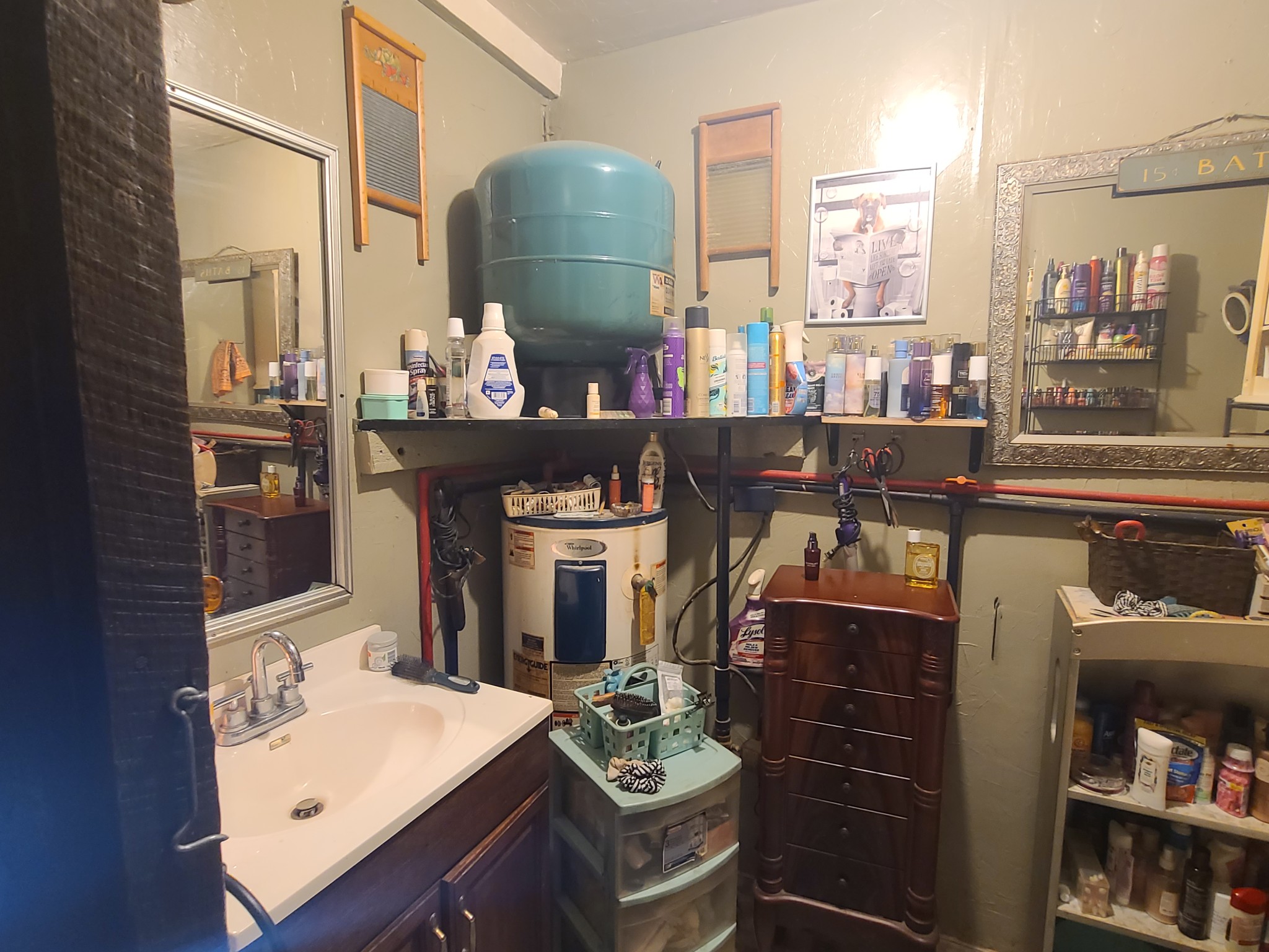 954 South Buchanan Road Waverly, TN 37185 - Photo 18 of 20