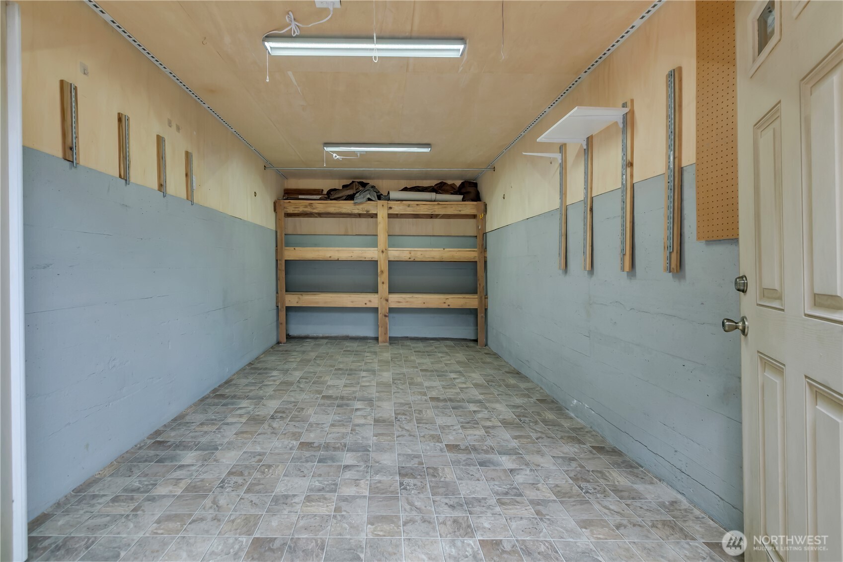 4945 North Pearl Street Ruston, WA 98407 - Photo 21 of 22 a view of an empty storage area