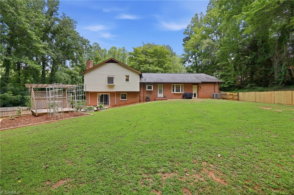 608 Alpine Road Winston-Salem, NC 27104 - Photo 35 of 41