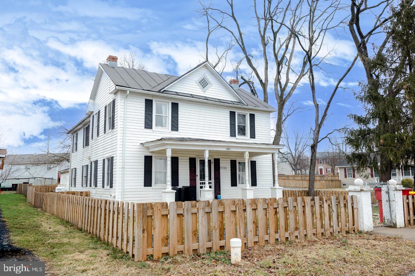 500 North Marshall Street Ranson, WV 25438 - Photo 1 of 37 Gallery Image 1