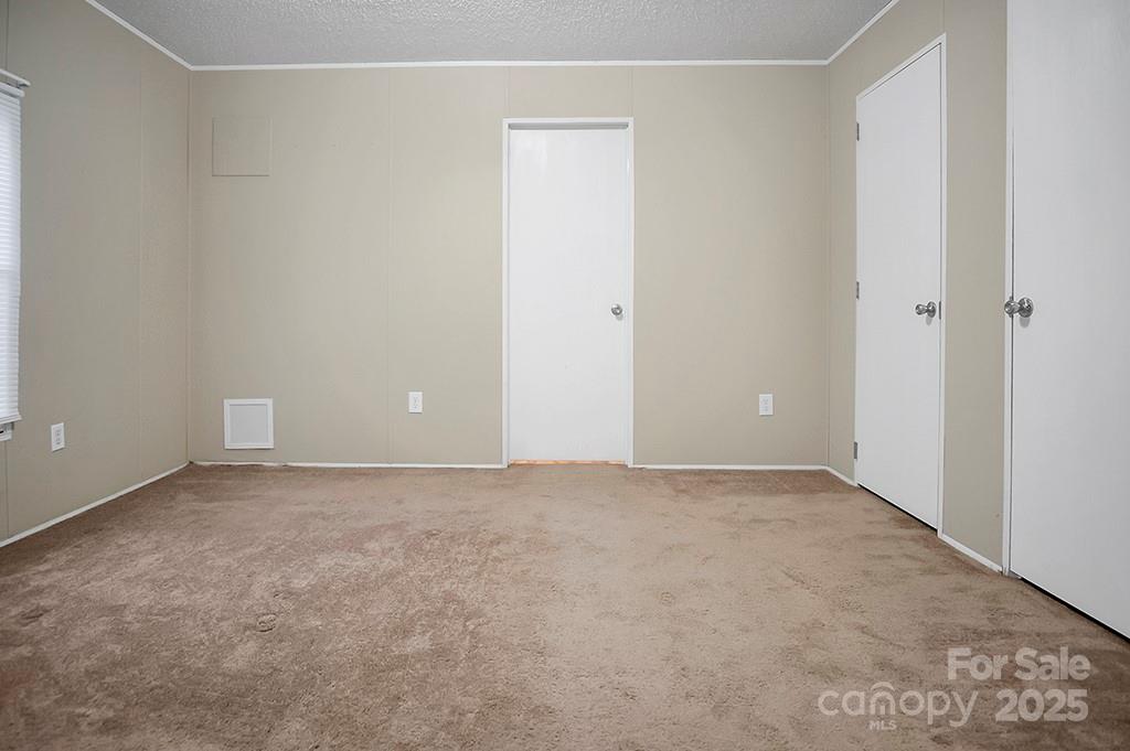 203 Bethlehem Church Road Grover, NC 28073 - Photo 16 of 34 a view of an empty room