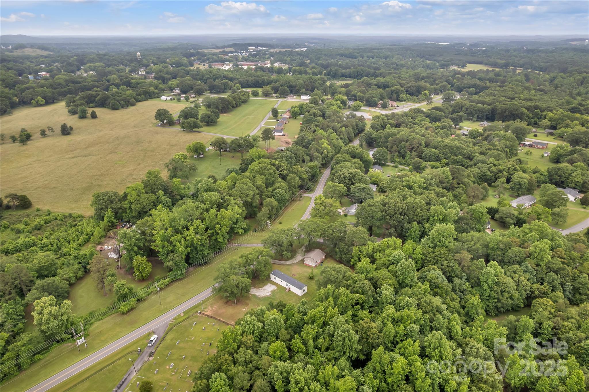 203 Bethlehem Church Road Grover, NC 28073 - Photo 26 of 34 a view of a city