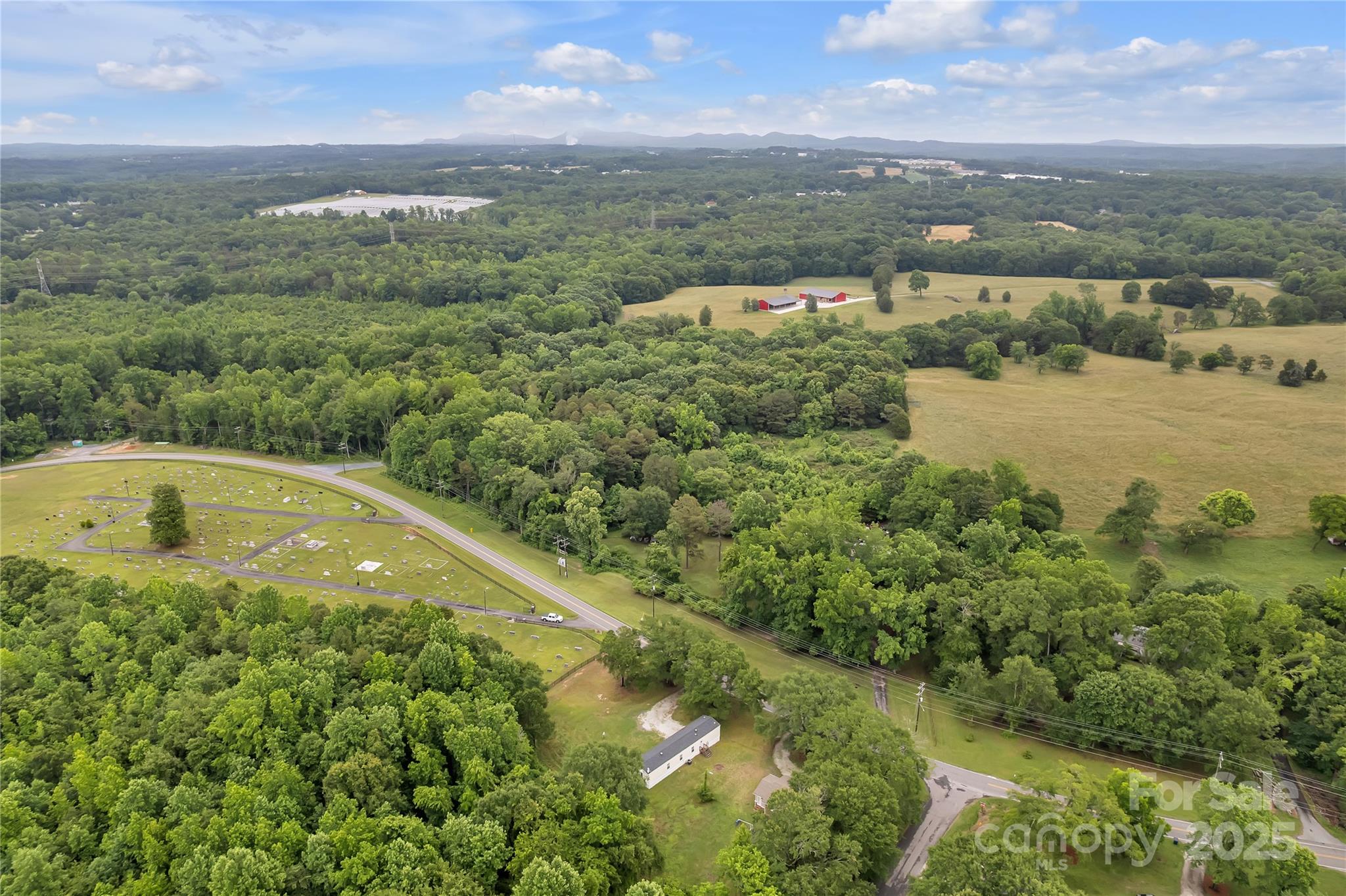 203 Bethlehem Church Road Grover, NC 28073 - Photo 28 of 34 a view of a lake