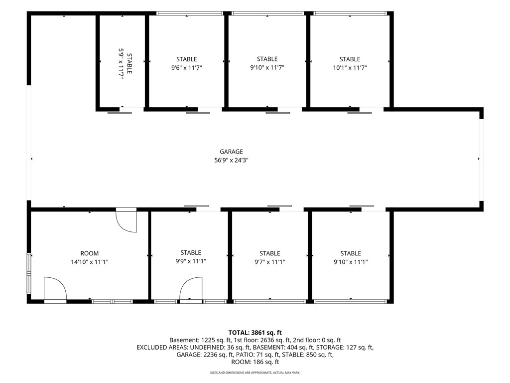 167 Jennings Road Veteran, NY 14845 - Photo 47 of 48 Gallery Image 47