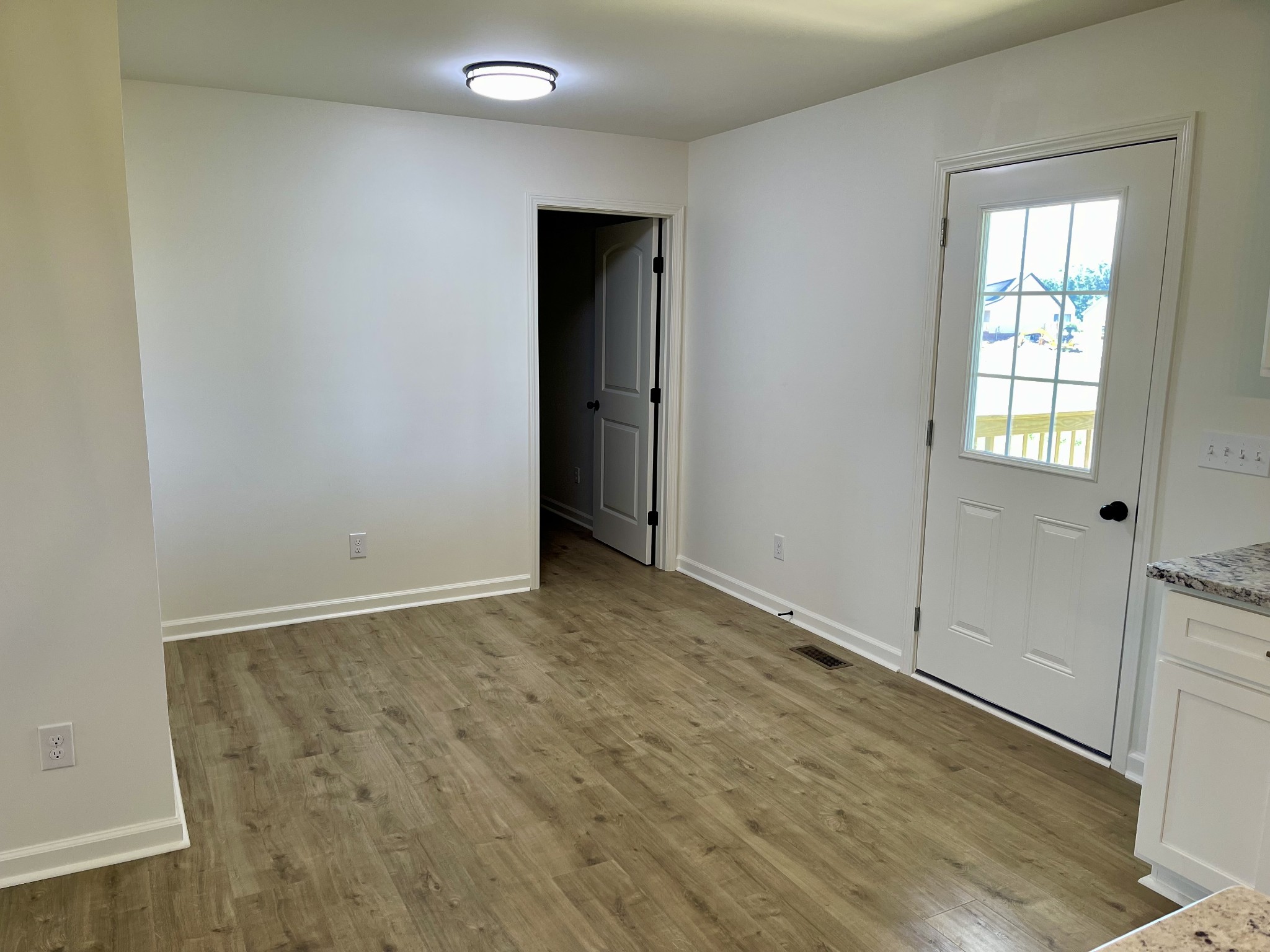 104 Donald Road Lafayette, TN 37083 - Photo 11 of 22 an empty room with windows