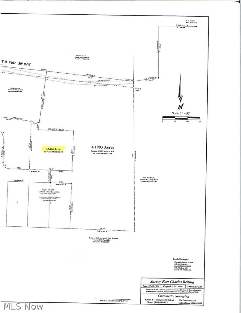 King Street Minerva, OH 44657 - Photo 2 of 2