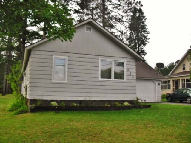 820 East King Road Tomahawk, WI 54487 - Photo 2 of 20 Gallery Image 2
