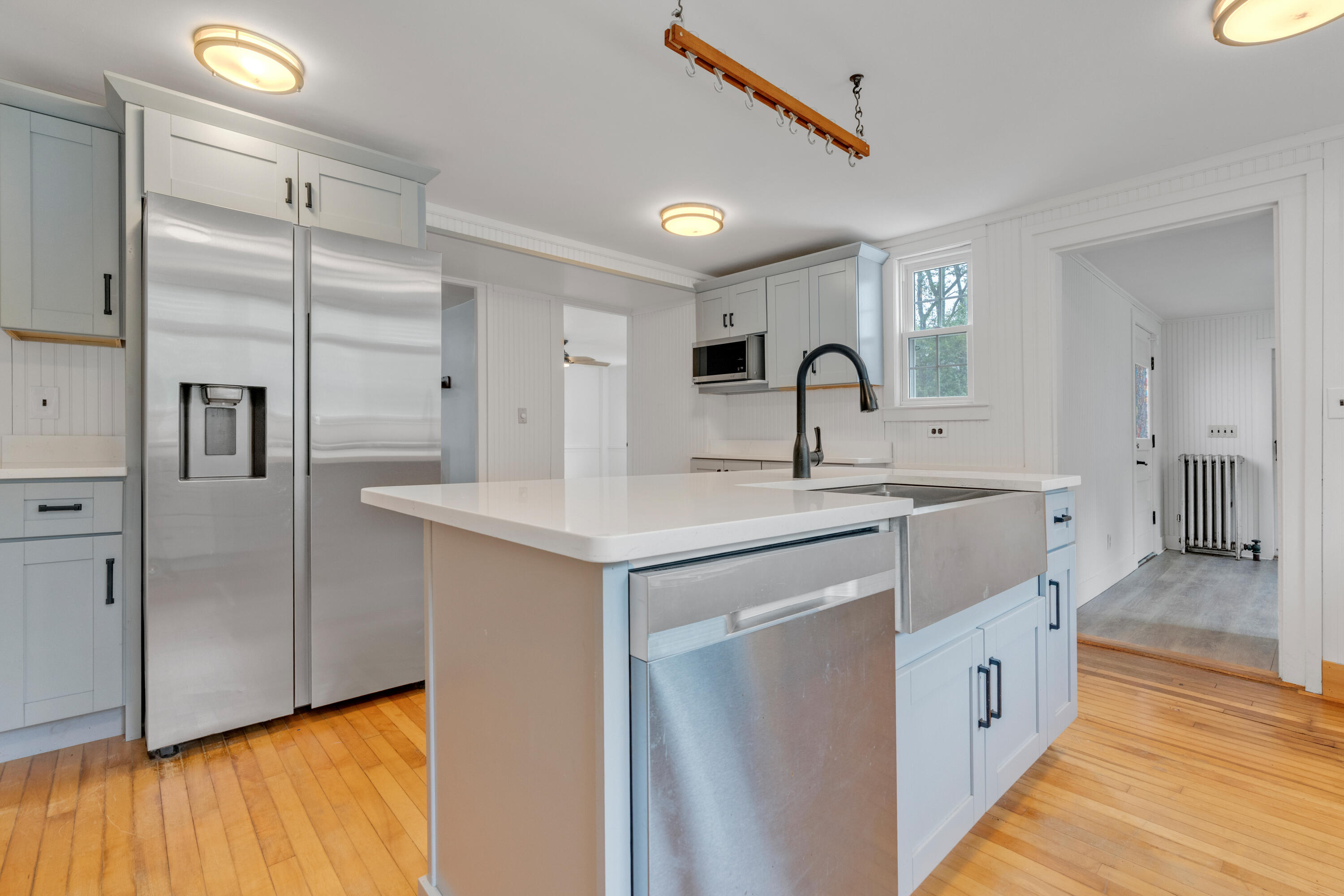 237 Old Road Eliot, ME 03903 - Photo 4 of 43 kitchen 2