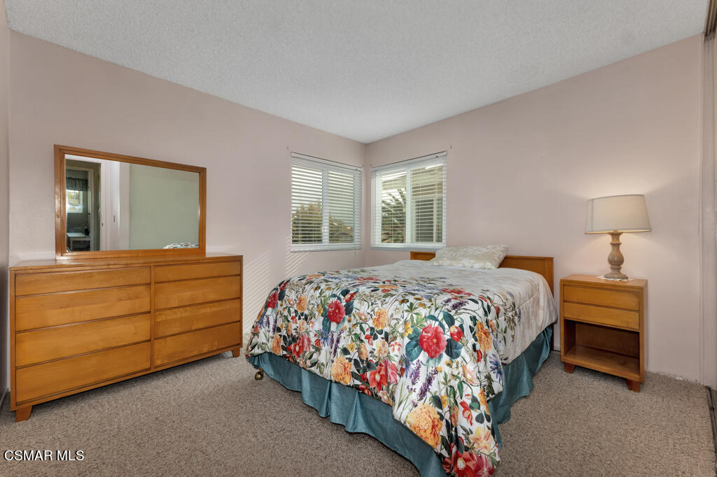 1300 Rachel Drive Oxnard, CA 93030 - Photo 25 of 50 a bedroom with a bed and a dresser