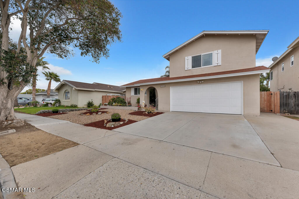 1300 Rachel Drive Oxnard, CA 93030 - Photo 40 of 50 a front view of a house with patio