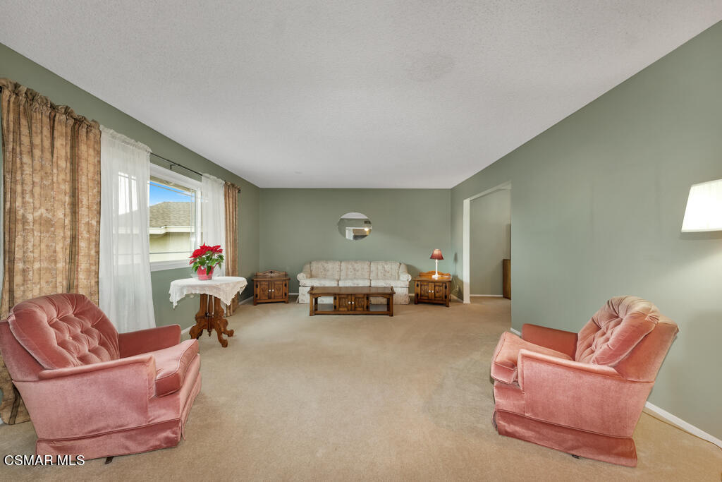 1300 Rachel Drive Oxnard, CA 93030 - Photo 6 of 50 a living room with furniture and a window