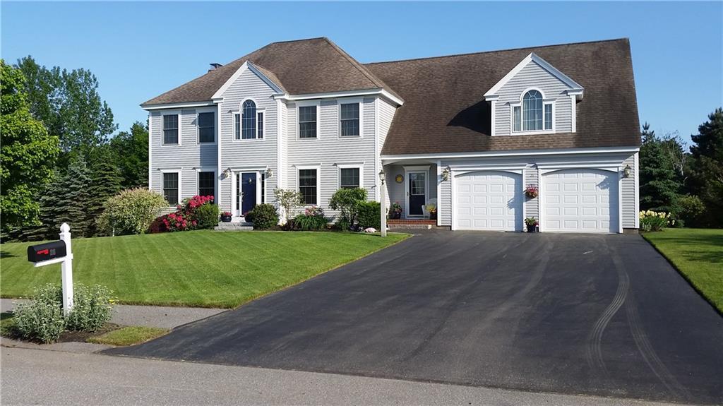26 Fowler Farm Road Scarborough, ME 04074 - Photo 1 of 34 Photo