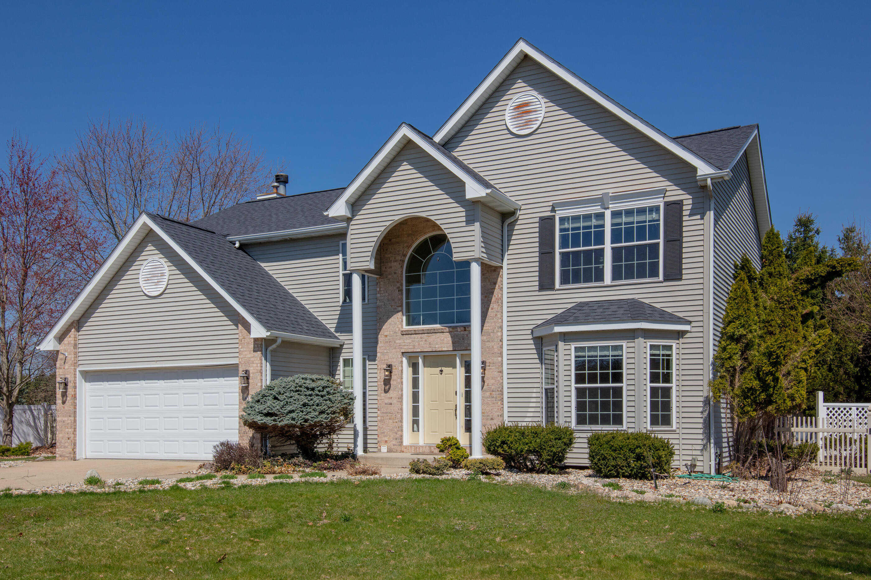 5358 Telluride Road Kalamazoo, MI 49009 - Photo 3 of 34 5358Telluride Dr-101