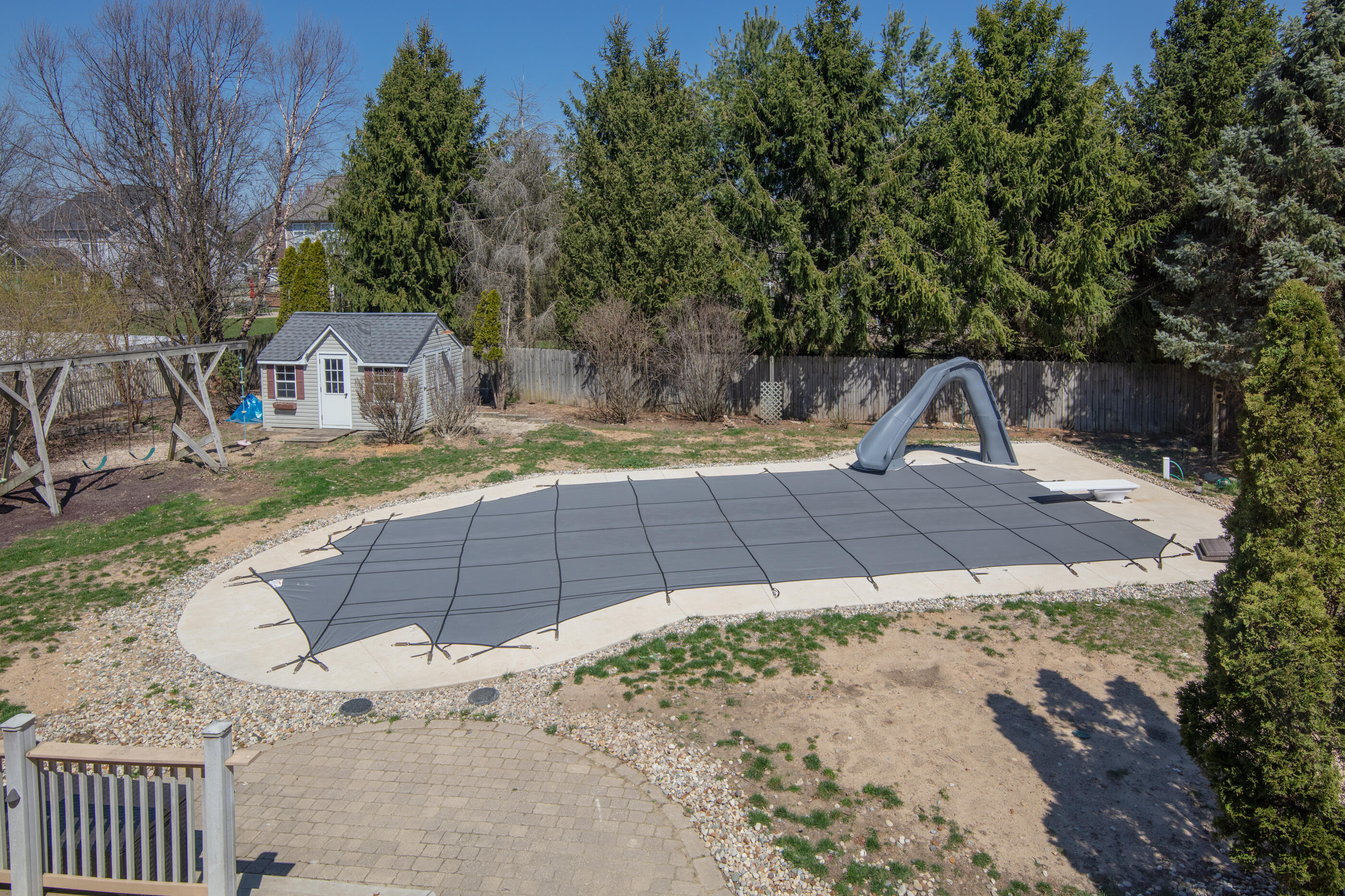 5358 Telluride Road Kalamazoo, MI 49009 - Photo 32 of 34 5358Telluride Dr-129